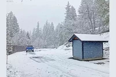 4712 Old Highway 99S, Ashland, OR 97520 - Photo 29