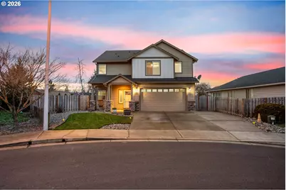 128 Finneys Ave, Molalla, OR 97038 - Photo 1