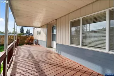 1905 Waverly Dr #91, Albany, OR 97322 - Photo 19