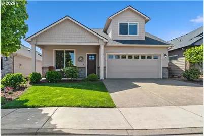 751 SE Glendover Ln, Dallas, OR 97338 - Photo 1