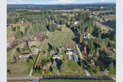 13601 S Union Hall Rd, Canby, OR 97013 - Photo 33