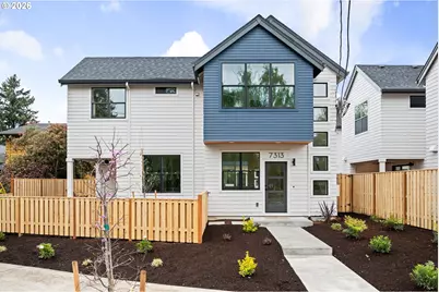 7313 N Willamette Blvd, Portland, OR 97203 - Photo 1