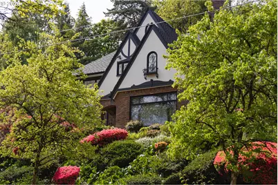 2668 NW Cornell Rd, Portland, OR 97210 - Photo 1