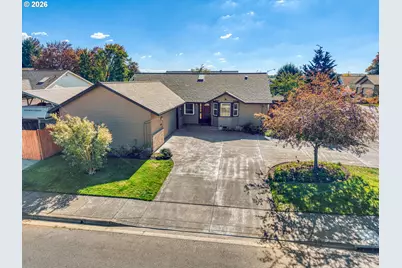 1061 Applegate Pl, Harrisburg, OR 97446 - Photo 1