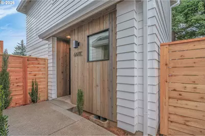 6471 SE Ramona St #C, Portland, OR 97206 - Photo 1