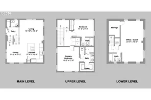 5355 SE Stark St SE, Portland, OR 97215 - Photo 3