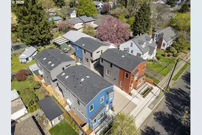 5355 SE Stark St SE, Portland, OR 97215 - Photo 27
