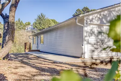 5980 Palisades Dr, Lincoln City, OR 97367 - Photo 1