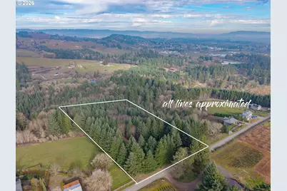 19601 NE Trunk Rd, Dundee, OR 97115 - Photo 3