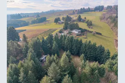 19601 NE Trunk Rd, Dundee, OR 97115 - Photo 7
