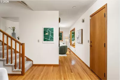 3475 SW Ridgewood Ave, Portland, OR 97225 - Photo 5