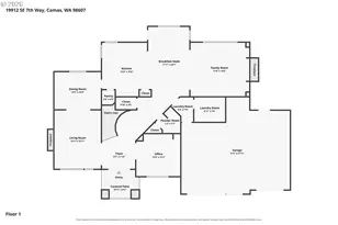 19912 SE 7th Way, Camas, WA 98607 - Photo 43