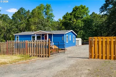 30581 SE Highway 211, Eagle Creek, OR 97022 - Photo 29