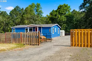 30581 SE Hwy 211, Eagle Creek, OR 97022 - Photo 29