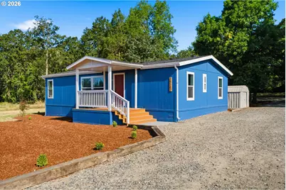 30581 SE Highway 211, Eagle Creek, OR 97022 - Photo 1