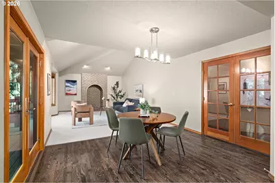 6011 SW Knightsbridge Dr, Portland, OR 97219 - Photo 17
