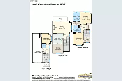 10603 NE Avery Way, Hillsboro, OR 97006 - Photo 47