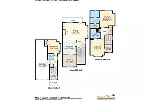 10603 NE Avery Way, Hillsboro, OR 97006 - Photo 47