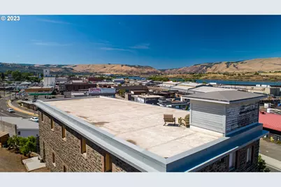 908 E 2nd St, The Dalles, OR 97058 - Photo 19