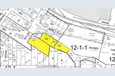 908 E 2nd St, The Dalles, OR 97058 - Photo 47