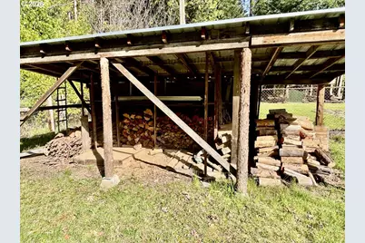 55433 McKenzie Hwy, Blue River, OR 97413 - Photo 29