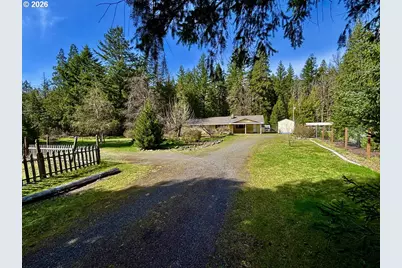 55433 McKenzie Hwy, Blue River, OR 97413 - Photo 27