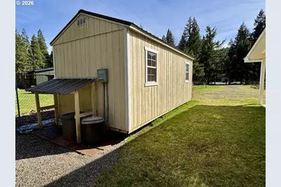 55433 McKenzie Hwy, Blue River, OR 97413 - Photo 21