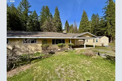 55433 McKenzie Hwy, Blue River, OR 97413 - Photo 25