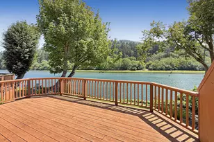 97748 N Bank Chetco River Rd, Brookings, OR 97415 - Photo 17