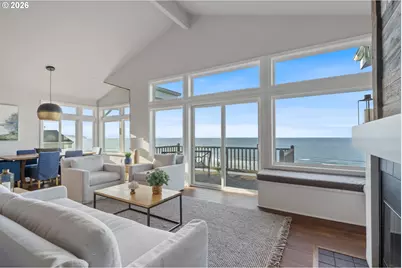 355 Promontory Ln, Oceanside, OR 97134 - Photo 5