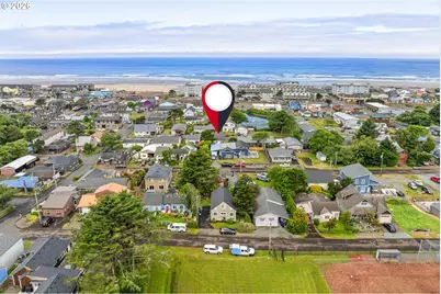 130 N Coral St, Rockaway Beach, OR 97136 - Photo 3