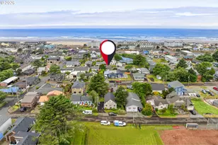 130 N Coral St, Rockaway Beach, OR 97136 - Photo 3