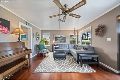 130 N Coral St, Rockaway Beach, OR 97136 - Photo 5
