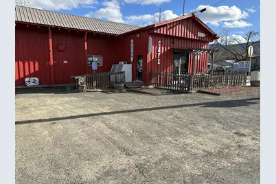 105 Highway 395 N, Long Creek, OR 97856 - Photo 3