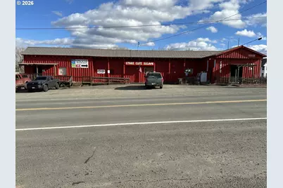 105 Highway 395 N, Long Creek, OR 97856 - Photo 1