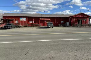 105 Hwy 395 N, Long Creek, OR 97856 - Photo 1
