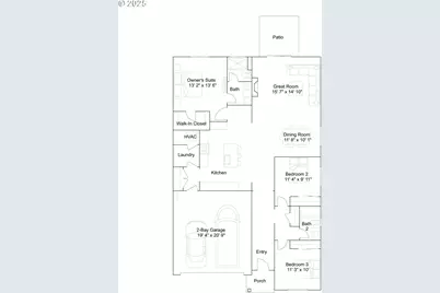 16855 SW Everton St, Tigard, OR 97224 - Photo 3