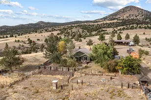 19369 E Hwy 26, Mitchell, OR 97750 - Photo 29