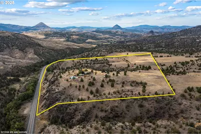 19369 E Highway 26, Mitchell, OR 97750 - Photo 47