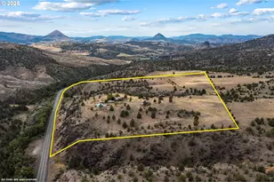 19369 E Hwy 26, Mitchell, OR 97750 - Photo 47