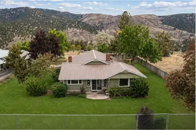 19369 E Highway 26, Mitchell, OR 97750 - Photo 5