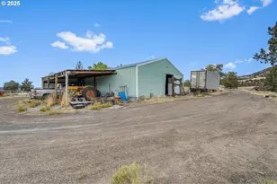 19369 E Hwy 26, Mitchell, OR 97750 - Photo 35