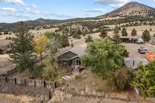 19369 E Hwy 26, Mitchell, OR 97750 - Photo 37