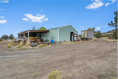 19369 E Highway 26, Mitchell, OR 97750 - Photo 31