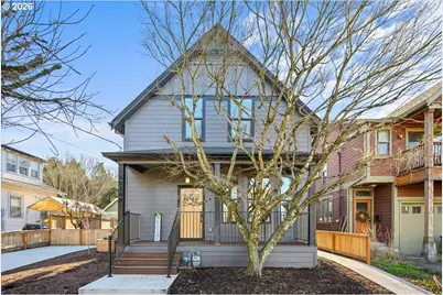 4234 SE Yamhill St, Portland, OR 97215 - Photo 1