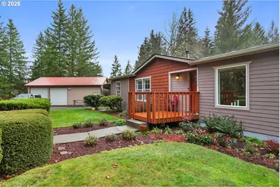 23918 NE Muncton Dr, Yacolt, WA 98675 - Photo 3