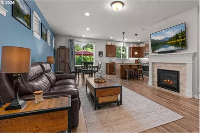 10040 NW Bartlett Loop, North Plains, OR 97133 - Photo 5