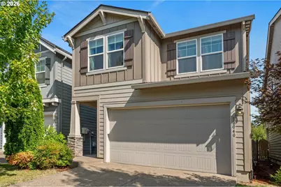 10040 NW Bartlett Loop, North Plains, OR 97133 - Photo 1