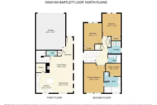 10040 NW Bartlett Loop, North Plains, OR 97133 - Photo 27