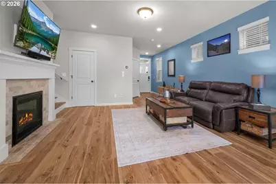 10040 NW Bartlett Loop, North Plains, OR 97133 - Photo 13